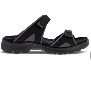 🚨BRAND NEW | ECCO YUCATAN 2.0 W SLIDES 🚨 ECCO OFF-ROAD SELLS FOR $89.99